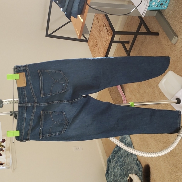 Calvin Klein Jeans. - Picture 4 of 5